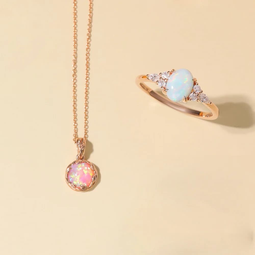 opal