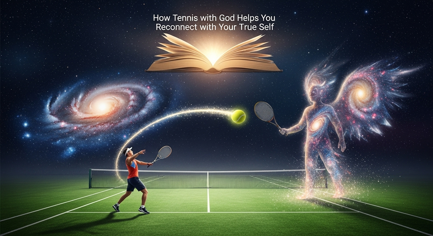 Tennis With God