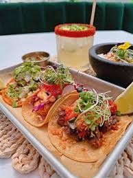Mexican Brunch Dishes Miami Foodies