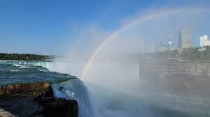 Niagara Falls Bus Tour