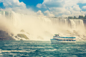 Niagara Falls Tours