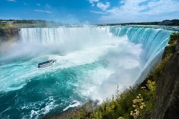 Niagara Falls Bus Tour