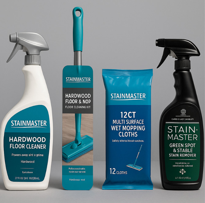 stainmaster