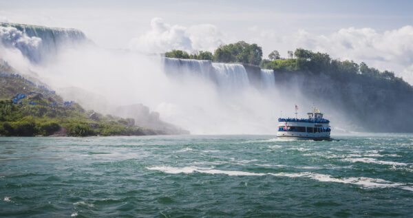 Niagara Falls Tours