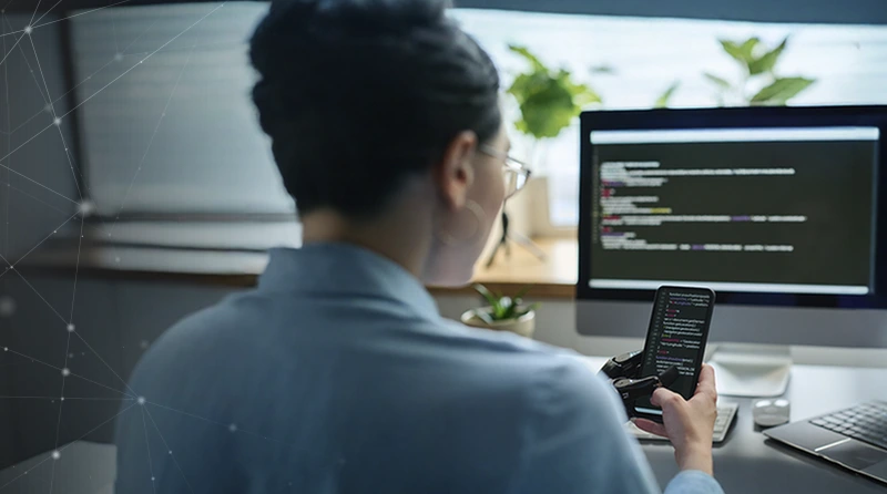 Top AI App Development Services