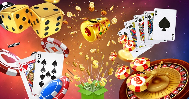 Golden Crown Casino NZ 2025: In-Depth Casino Overview Golden Crown Casino NZ 2025: In-Depth Casino Overview