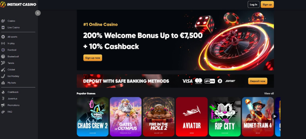 casino online casino online
