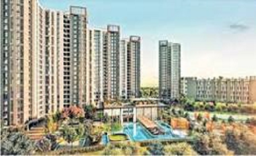 Godrej Neopolis Kokapet