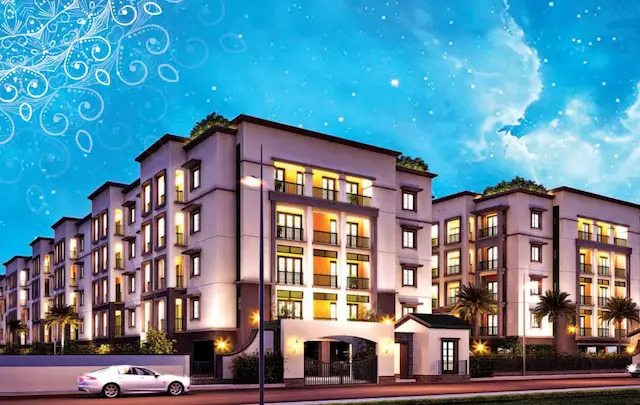 L&T Realty Avinya Enclave