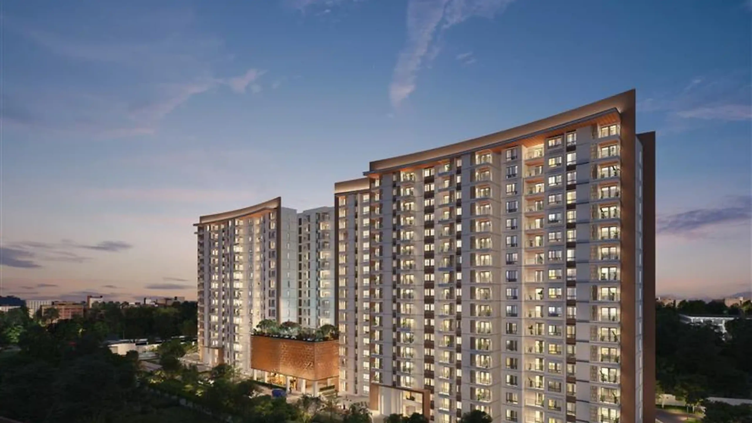 Vajramcodename Te Amo Bangalore