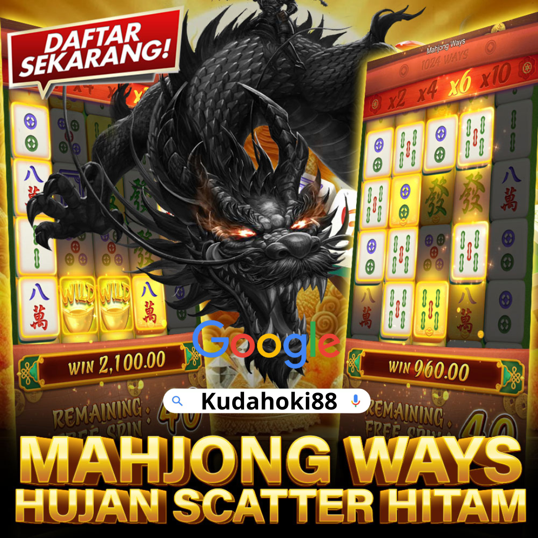 Keuntungan Menggunakan KudaHoki88 Resmi sebagai Situs Judi Online