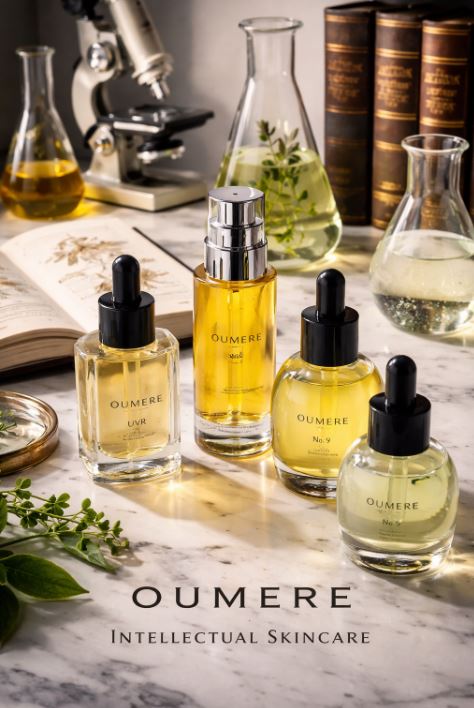 Intellectual Skincare