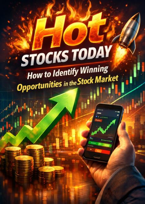 Hot Stocks Today