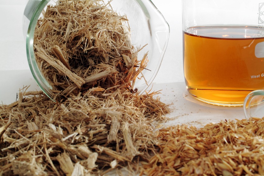 Furfural Production Plant