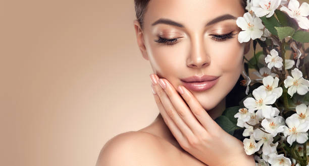 Skin whitening in Dubai